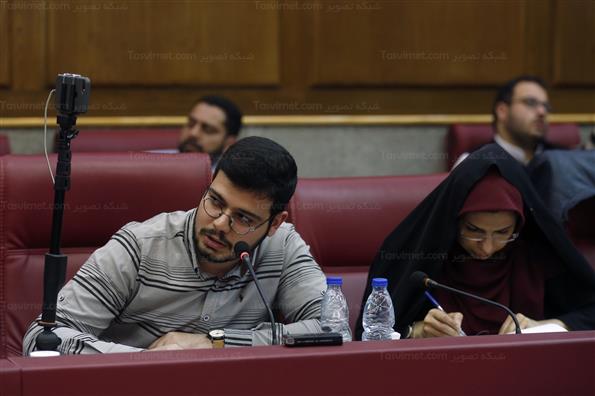 اولین نشست خبری سخنگوی جدید قوه قضاییه