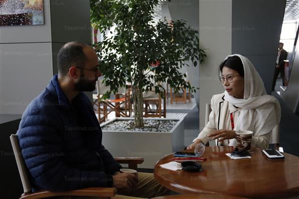 سی و هفتمین جشنواره جهانی فیلم فجر