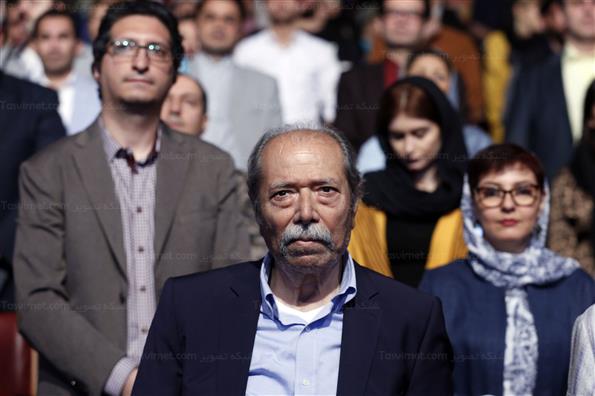 اختتامیه هفته بزرگداشت تئاتر