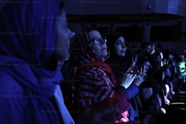 اختتامیه هفته بزرگداشت تئاتر