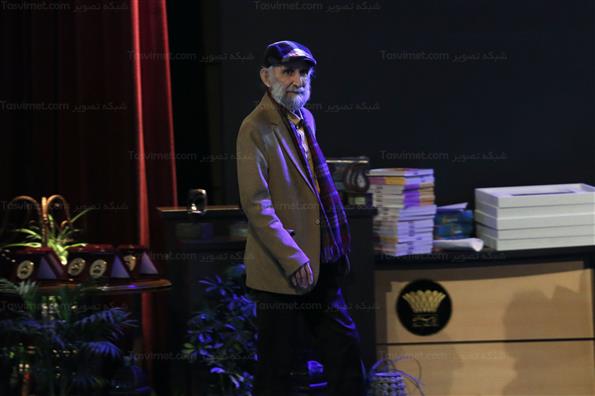 اختتامیه هفته بزرگداشت تئاتر