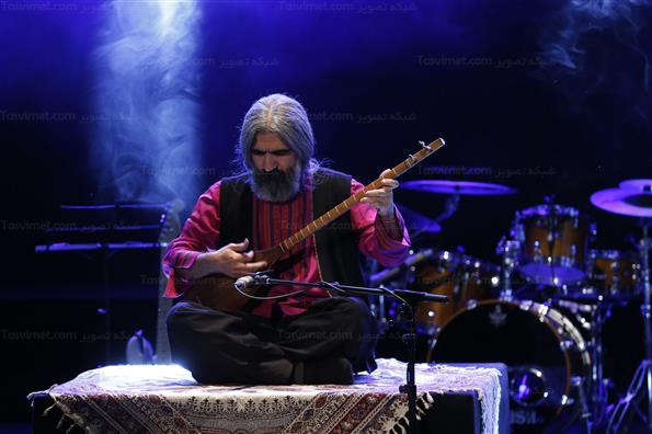 اختتامیه هفته بزرگداشت تئاتر