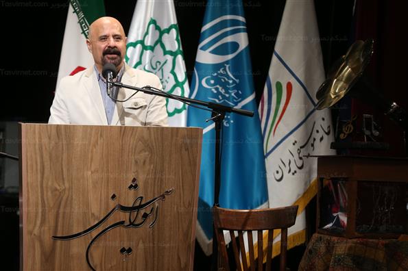 جشنواره موسیقی امیرجاهد