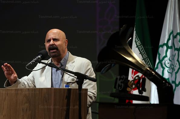 جشنواره موسیقی امیرجاهد