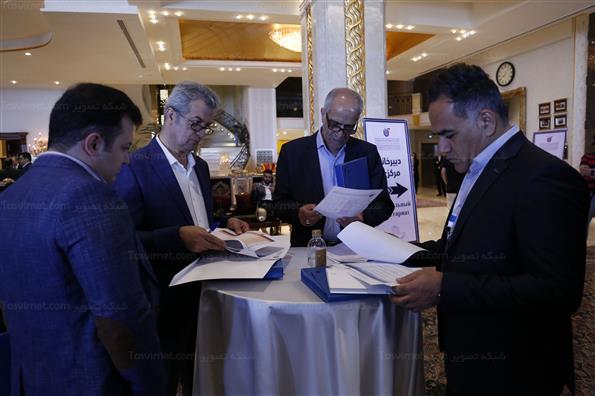 پانزدهمین اجلاس کمیسیون مشترک همکاری‌های اقتصادی و تجاری ایران و روسیه