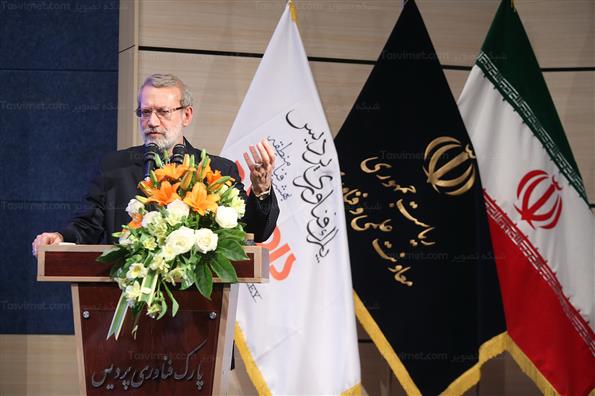 نشست مدیران و کارمندان شرکت های دانش بنیان و استارت آپی‬ با رئیس مجلس شورای اسلامی