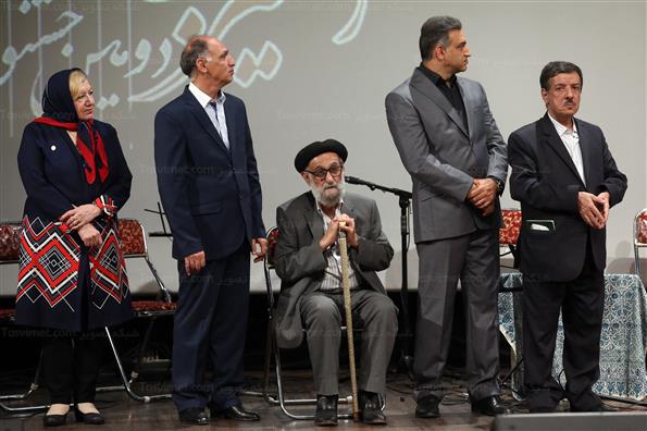 جشنواره موسیقی امیرجاهد