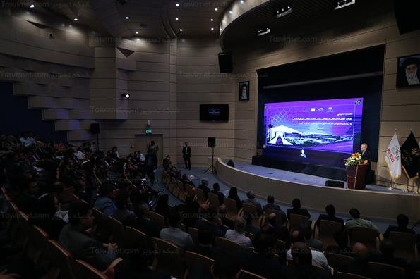 نشست مدیران و کارمندان شرکت های دانش بنیان و استارت آپی‬ با رئیس مجلس شورای اسلامی