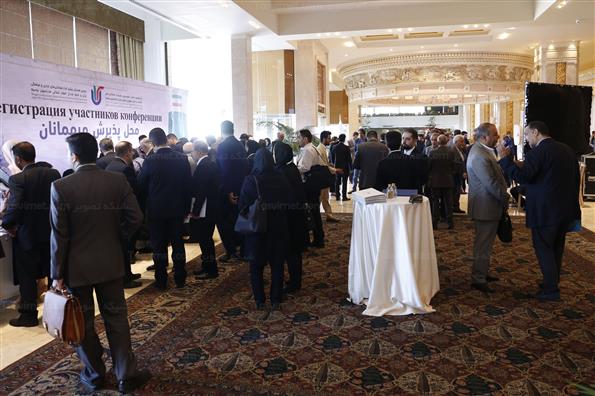 پانزدهمین اجلاس کمیسیون مشترک همکاری‌های اقتصادی و تجاری ایران و روسیه