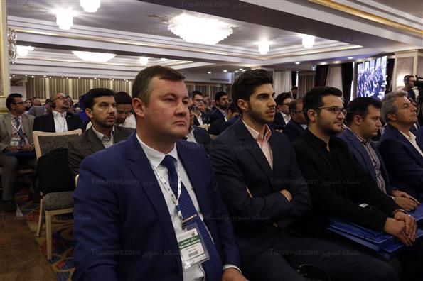 پانزدهمین اجلاس کمیسیون مشترک همکاری‌های اقتصادی و تجاری ایران و روسیه