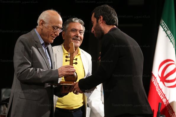 جشنواره موسیقی امیرجاهد