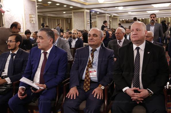 پانزدهمین اجلاس کمیسیون مشترک همکاری‌های اقتصادی و تجاری ایران و روسیه