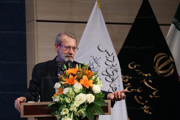 نشست مدیران و کارمندان شرکت های دانش بنیان و استارت آپی‬ با رئیس مجلس شورای اسلامی