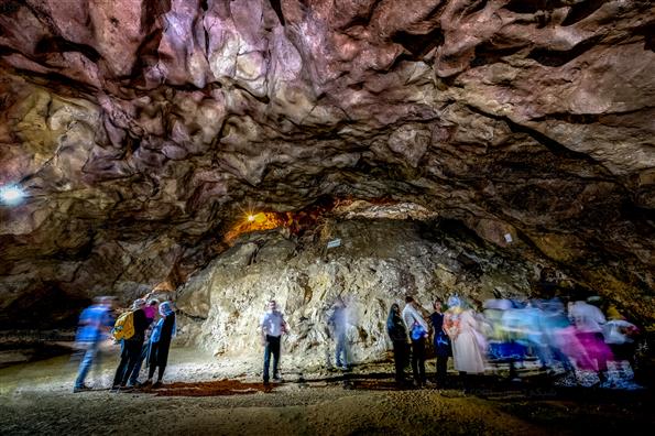 غار کتله خور