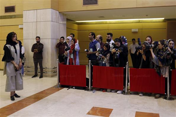 بیست و یکمین جشن خانه سینما