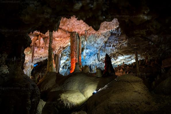 غار کتله خور