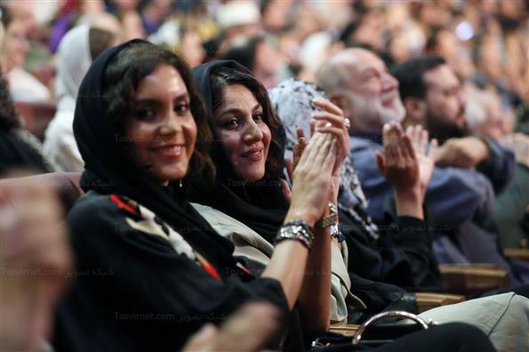 بیست و یکمین جشن خانه سینما