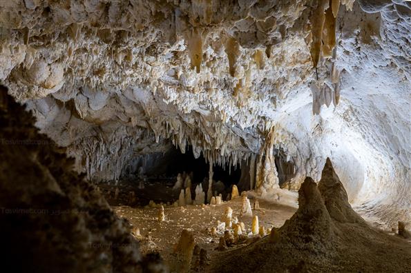 غار کتله خور