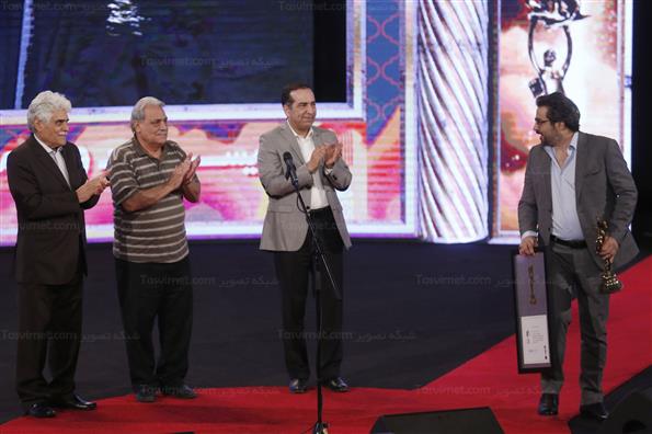 بیست و یکمین جشن خانه سینما