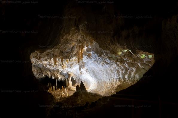 غار کتله خور