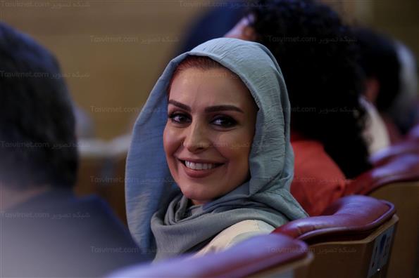 بیست و یکمین جشن خانه سینما