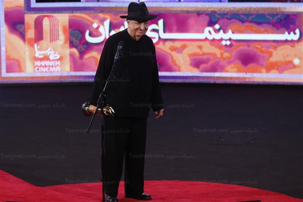 بیست و یکمین جشن خانه سینما