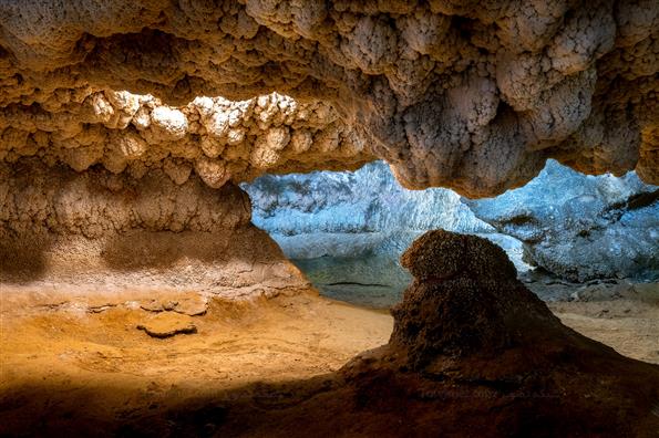 غار کتله خور