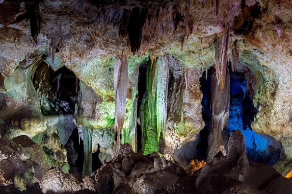 غار کتله خور