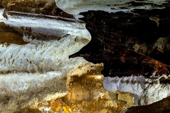 غار کتله خور