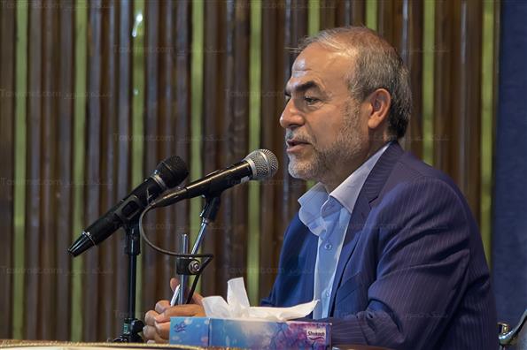 نشست تبیین گفتمان بیانیه گام دوم انقلاب