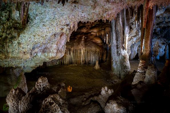 غار کتله خور