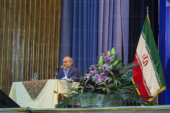 نشست تبیین گفتمان بیانیه گام دوم انقلاب