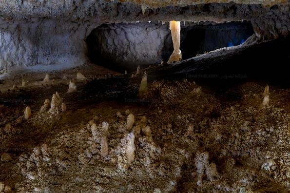 غار کتله خور