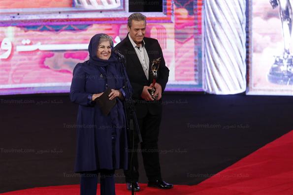 بیست و یکمین جشن خانه سینما