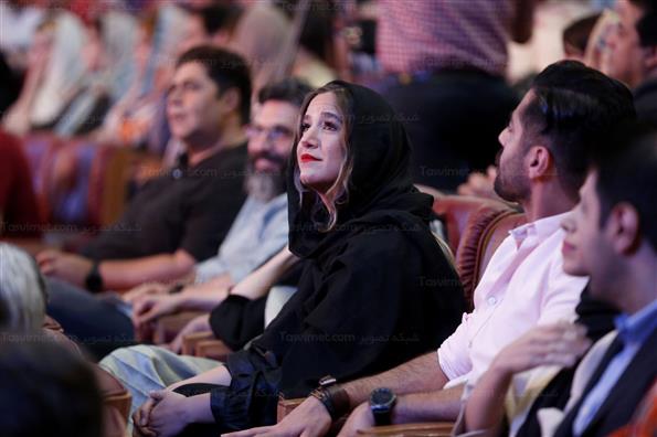 بیست و یکمین جشن خانه سینما