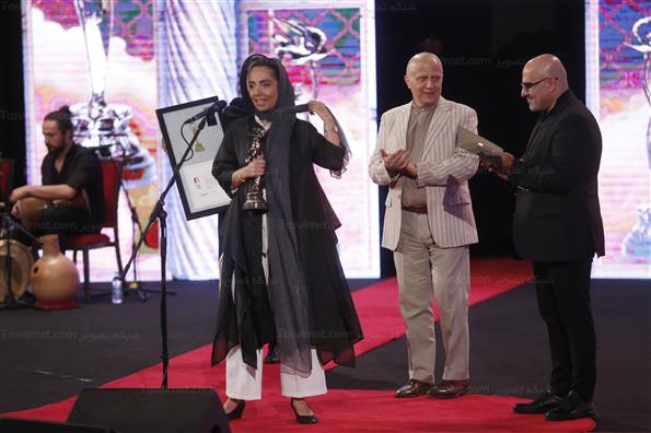 بیست و یکمین جشن خانه سینما