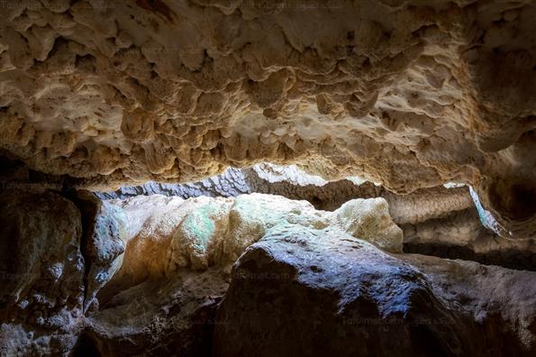 غار کتله خور