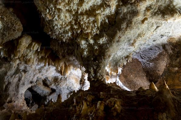 غار کتله خور