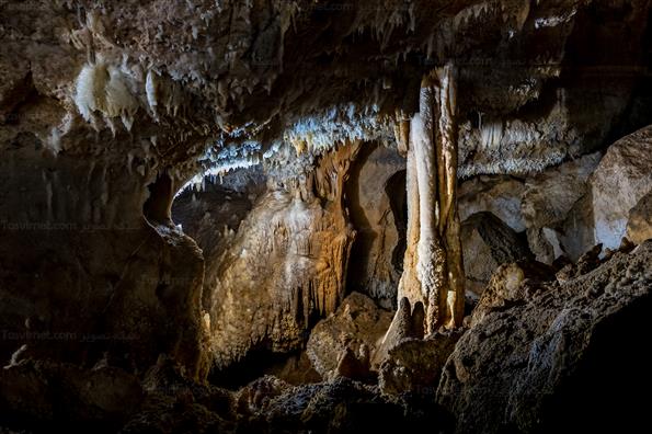 غار کتله خور