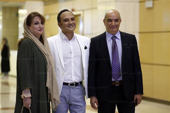 بیست و یکمین جشن خانه سینما