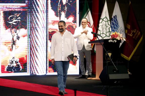 بیست و یکمین جشن خانه سینما