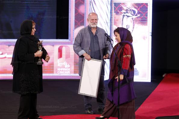 بیست و یکمین جشن خانه سینما