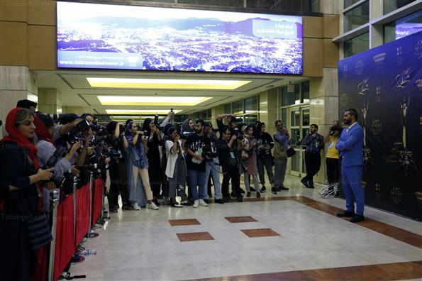 بیست و یکمین جشن خانه سینما