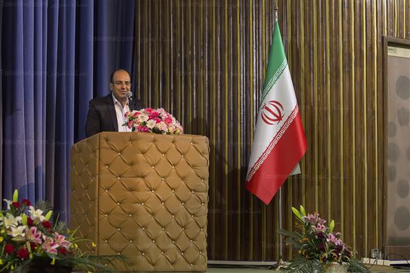 نشست تبیین گفتمان بیانیه گام دوم انقلاب