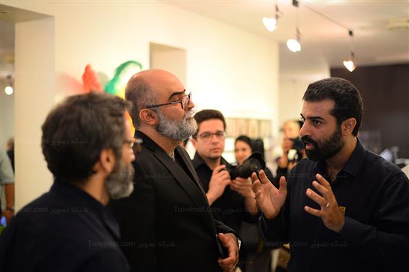 نمایشگاه اهل حرم