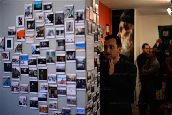 نمایشگاه اهل حرم