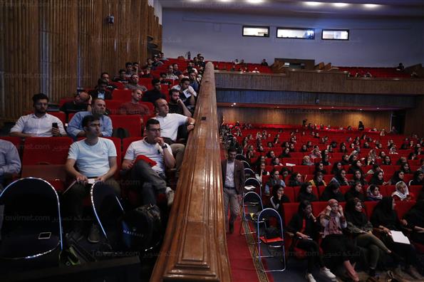 همایش تجهیزات و کالاهای پزشکی و ورزشی