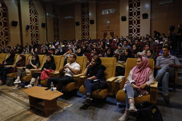 همایش تجهیزات و کالاهای پزشکی و ورزشی