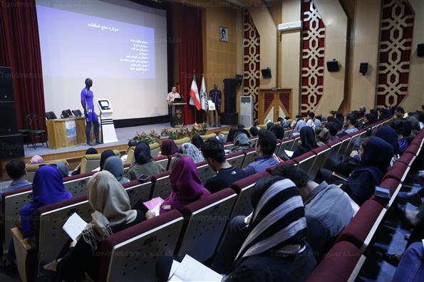 همایش تجهیزات و کالاهای پزشکی و ورزشی