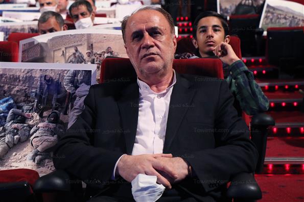 یادواره سردار شهید حاج میرزا محمد سلگی